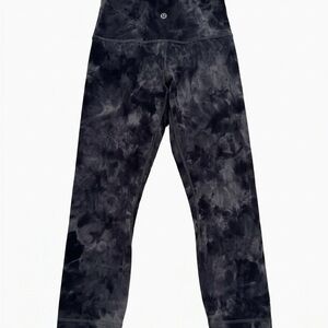lululemon Align™ High-Rise Pant 25" *Diamond Dye
